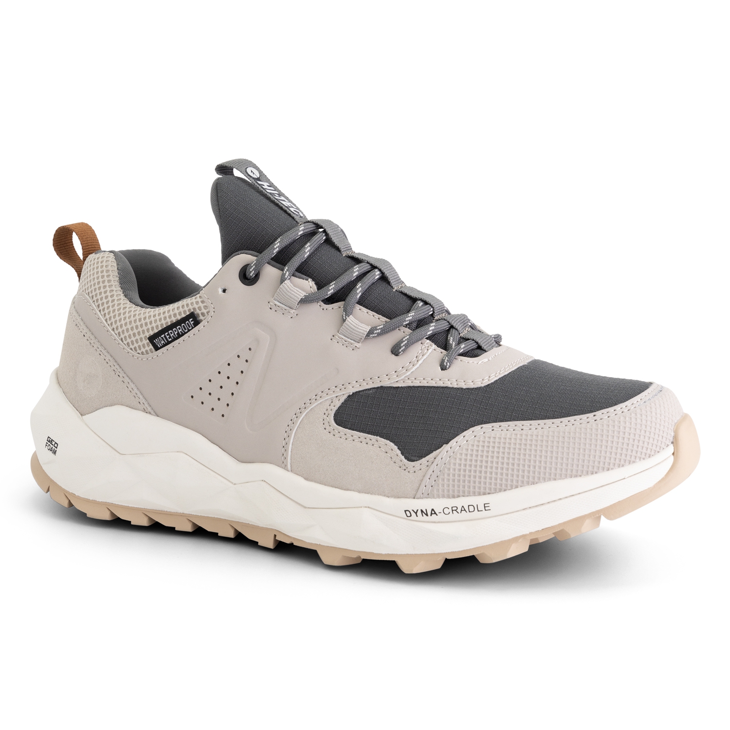 fxxx ヒラテトラ Go Adventure: TENIS MASCULINO HI-TEC GEO FOX WP WATERPROOF